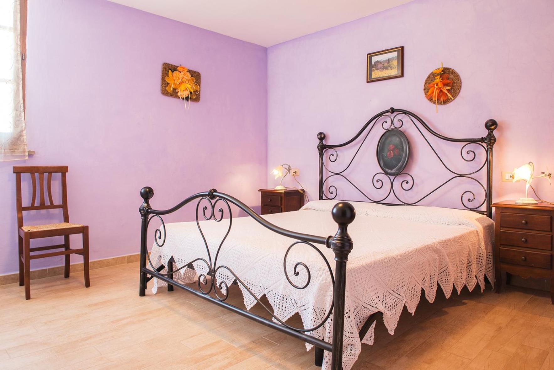 Agriturismo Pompilia Villamagna  Bagian luar foto