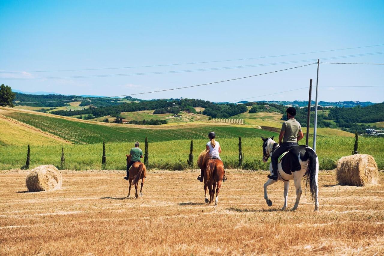Agriturismo Pompilia Villamagna  Bagian luar foto