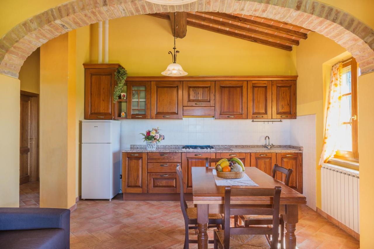 Agriturismo Pompilia Villamagna  Ruang foto